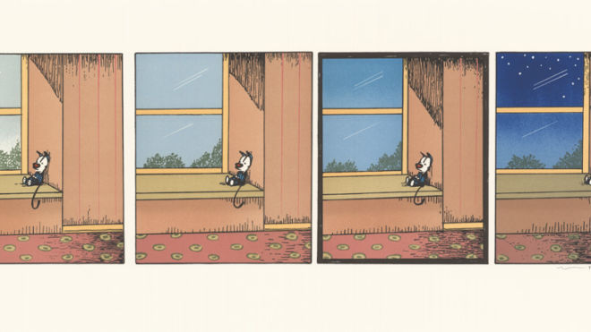 Another Perfect Day - Artist Proof