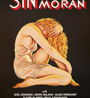 The Sin of Nora Moran