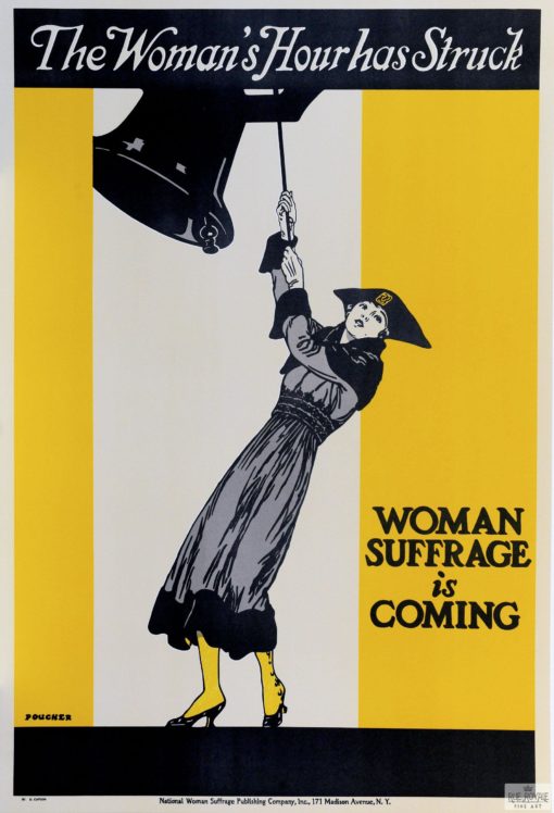 suffrage